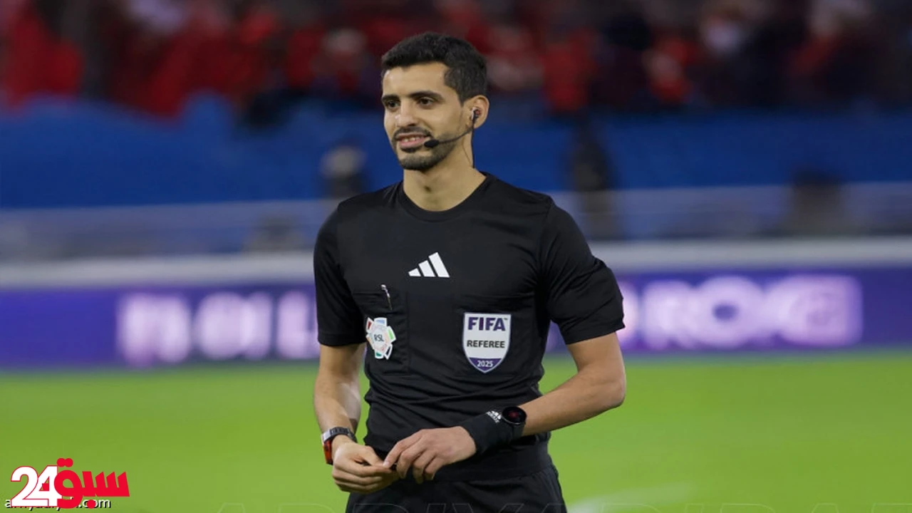 السماعيل ضمن نخبة قارة آسيا رسمياً بقرار من الاتحاد الآسيوي لكرة القدم